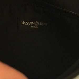 Yves Saint Laurent Bags - New YSL beauty bag Yves Saint Laurent Bags - New YSL beauty bag